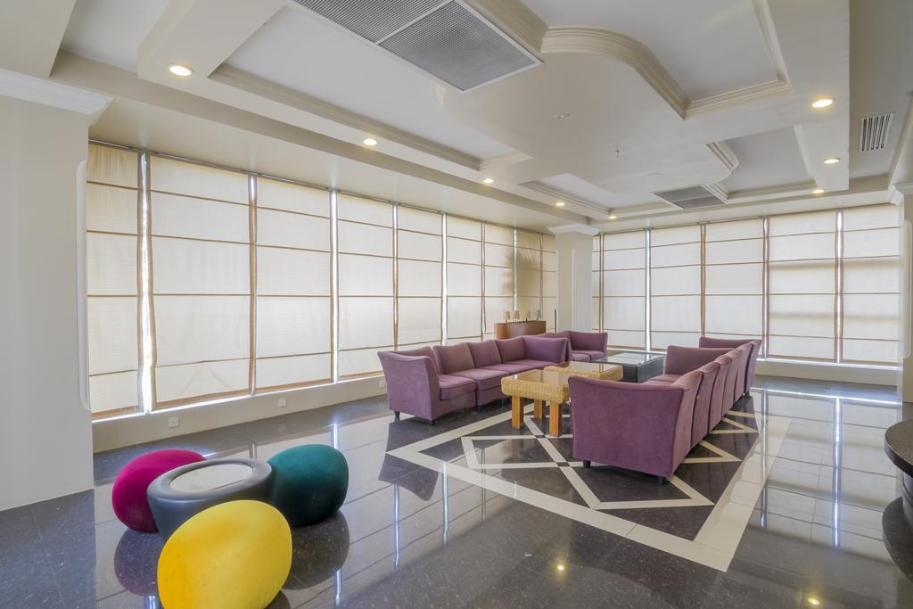 Angkor Riviera Hotel Siem Reap Buitenkant foto