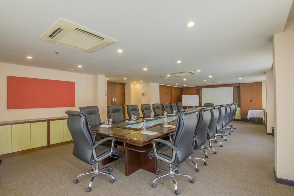 Angkor Riviera Hotel Siem Reap Buitenkant foto