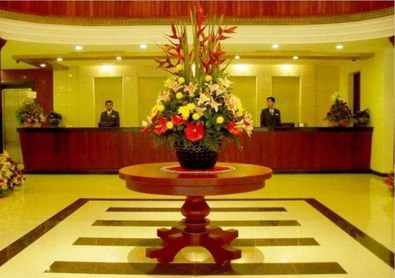 Angkor Riviera Hotel Siem Reap Buitenkant foto