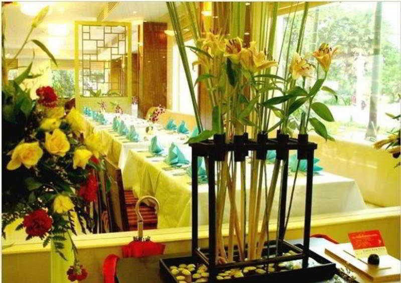 Angkor Riviera Hotel Siem Reap Buitenkant foto