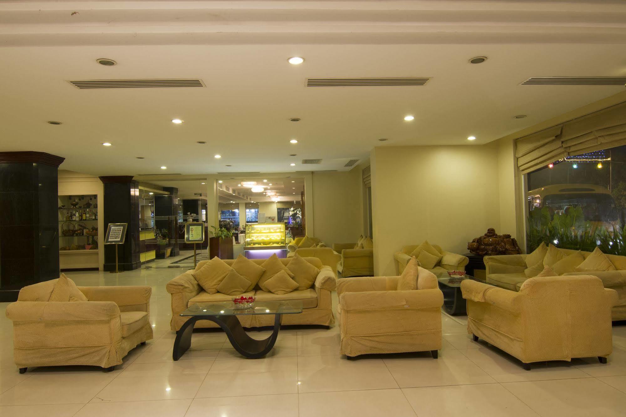 Angkor Riviera Hotel Siem Reap Buitenkant foto